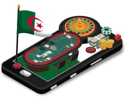 casino en algerie
